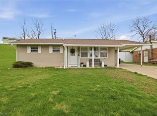 175 Andover Rd, Woodsfield, OH