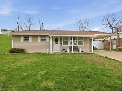 175 Andover Rd, Woodsfield, OH, 43793