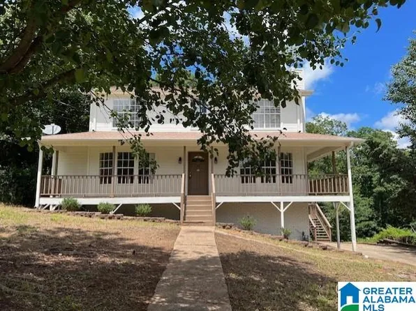 6435 Freda Dr, Pinson, AL 35126
