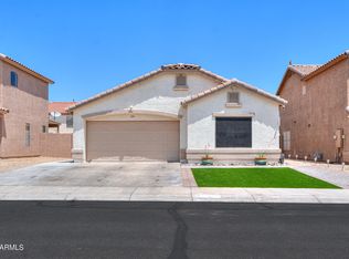 12716 W Cantenia Rd, Avondale, AZ 85392