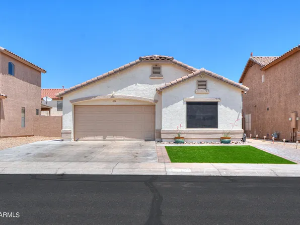 12716 W CANTENIA Road, Avondale, AZ 85392