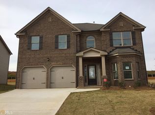 792 Kallispel Ct #107, Hampton, GA 30228