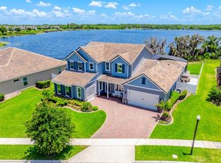 15058 Sunstar Way, Winter Garden, FL 34787