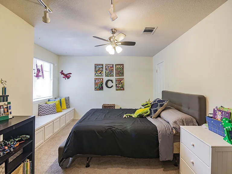 3505 Rip Ford Dr — Photo 11