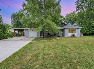 816 N Saginaw Rd, Midland, MI 48640