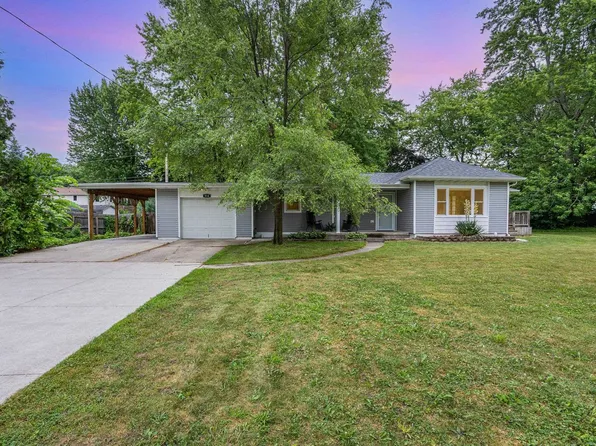 816 N Saginaw Rd, Midland, MI 48640