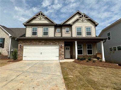 409 Solace Pl, Canton, GA, 30114