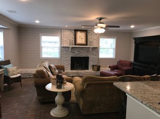 907 Gamble St, Greenville, AL 36037