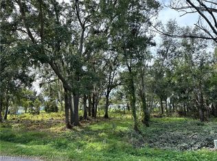 1502 Park Rd, Lake Placid, FL 33852