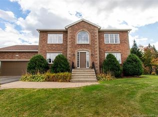 106 Royal Oaks Blvd, Moncton, NB E1H 3P2