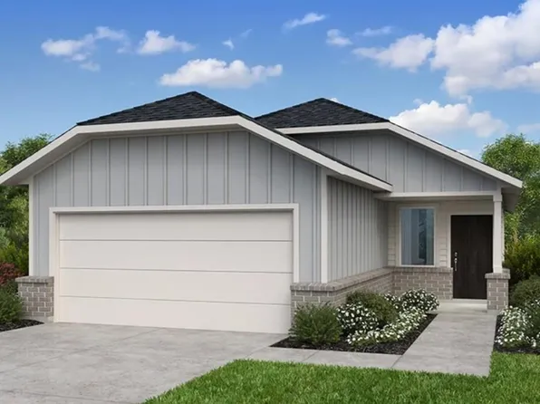 17347 Proud Pecan Rd, Hockley, TX 77447