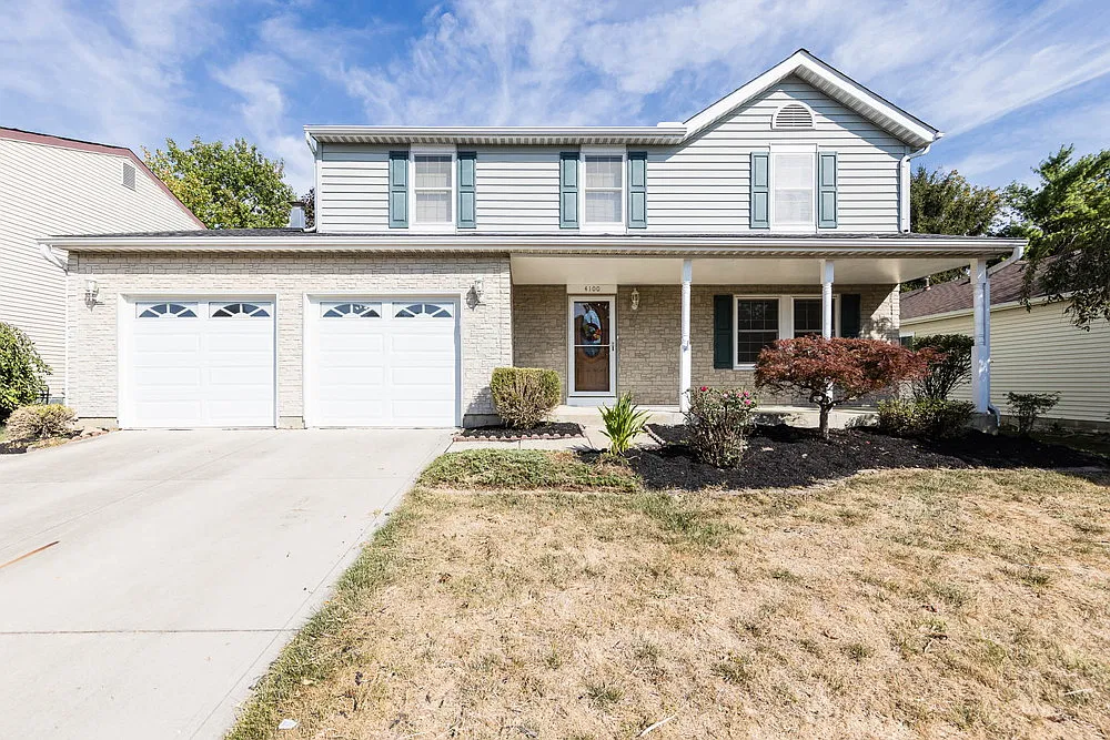 4100 Leitrim Ct - 1 — Photo 2