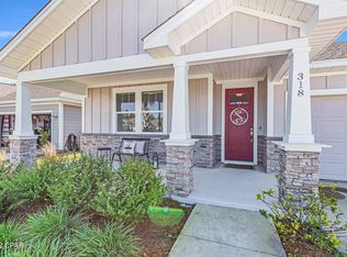 318 Graze Point Dr, Panama City Beach, FL 32407