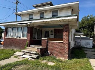 1817 E Pontiac St, Fort Wayne, IN