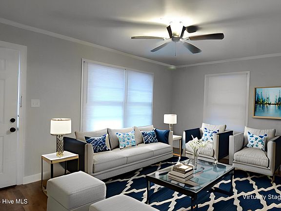 2nd image of 2704 Tryon Drive