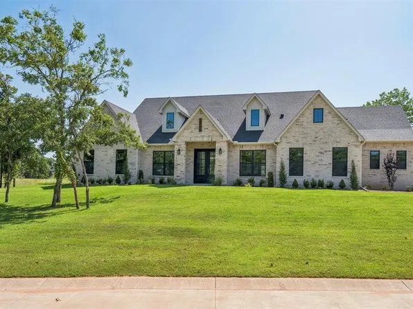 12824 Hidden Trl, Arcadia, OK 73007