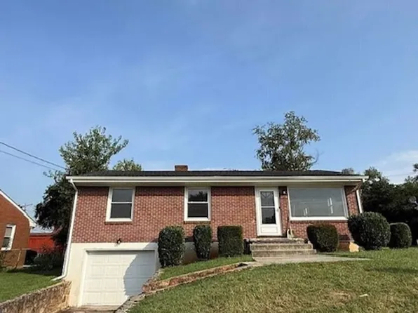 1910 Glenroy St NW, Roanoke, VA 24017
