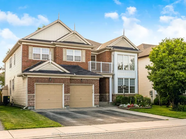 593 Anjana Cir, Ottawa, ON K2J 0E1