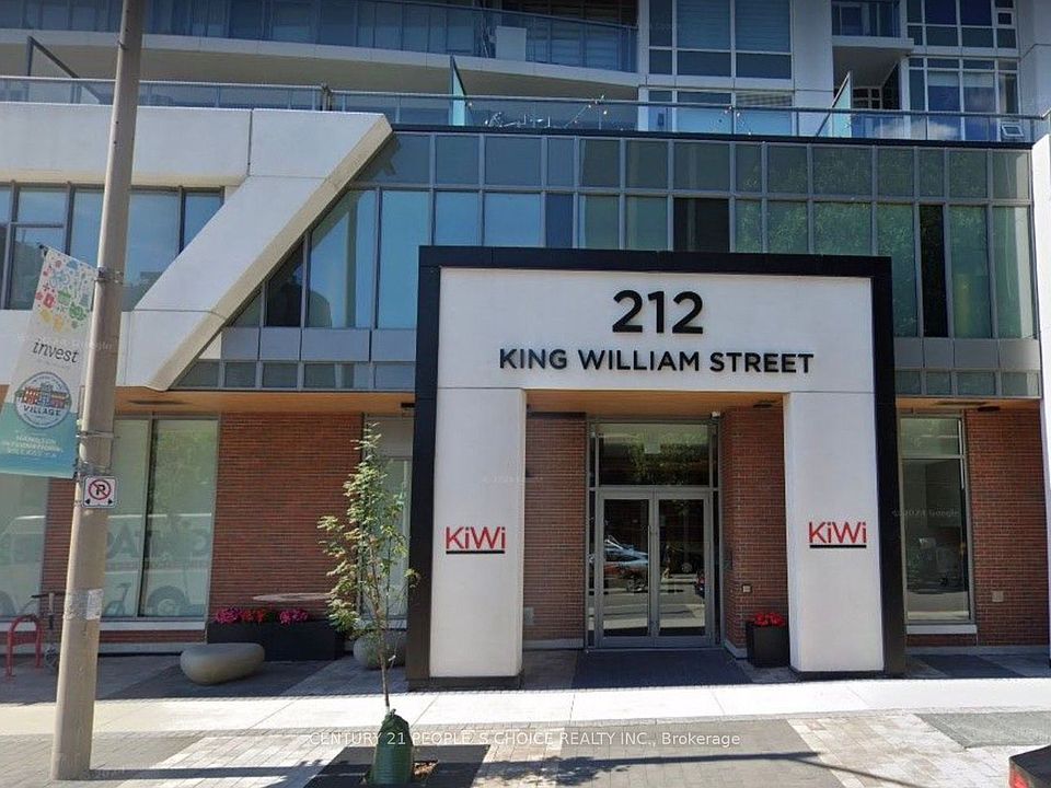 1st image of 212 King William St #503