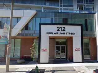 212 King William St #503, Hamilton, ON L8R 1B1