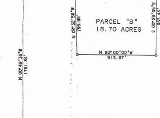 12195 Knight Rd, Grass Lake, MI 49240