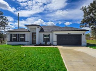 15092 SW 52nd Ct, Ocala, FL 34473