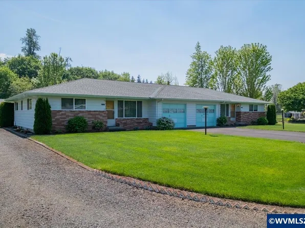 31534-31536 Easy Ave SW, Albany, OR 97321
