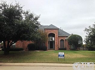 1211 Sarah Park Trl, Southlake, TX 76092
