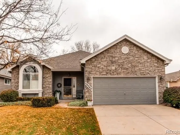 15340 W 66th Place, Arvada, CO 80007