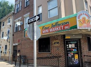 1501 N 4th St FLOOR 2, Philadelphia, PA 19122