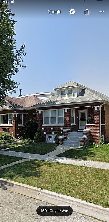 1st image of 1504 Cuyler Ave