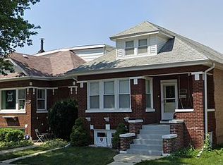 1504 Cuyler Ave, Berwyn, IL 60402