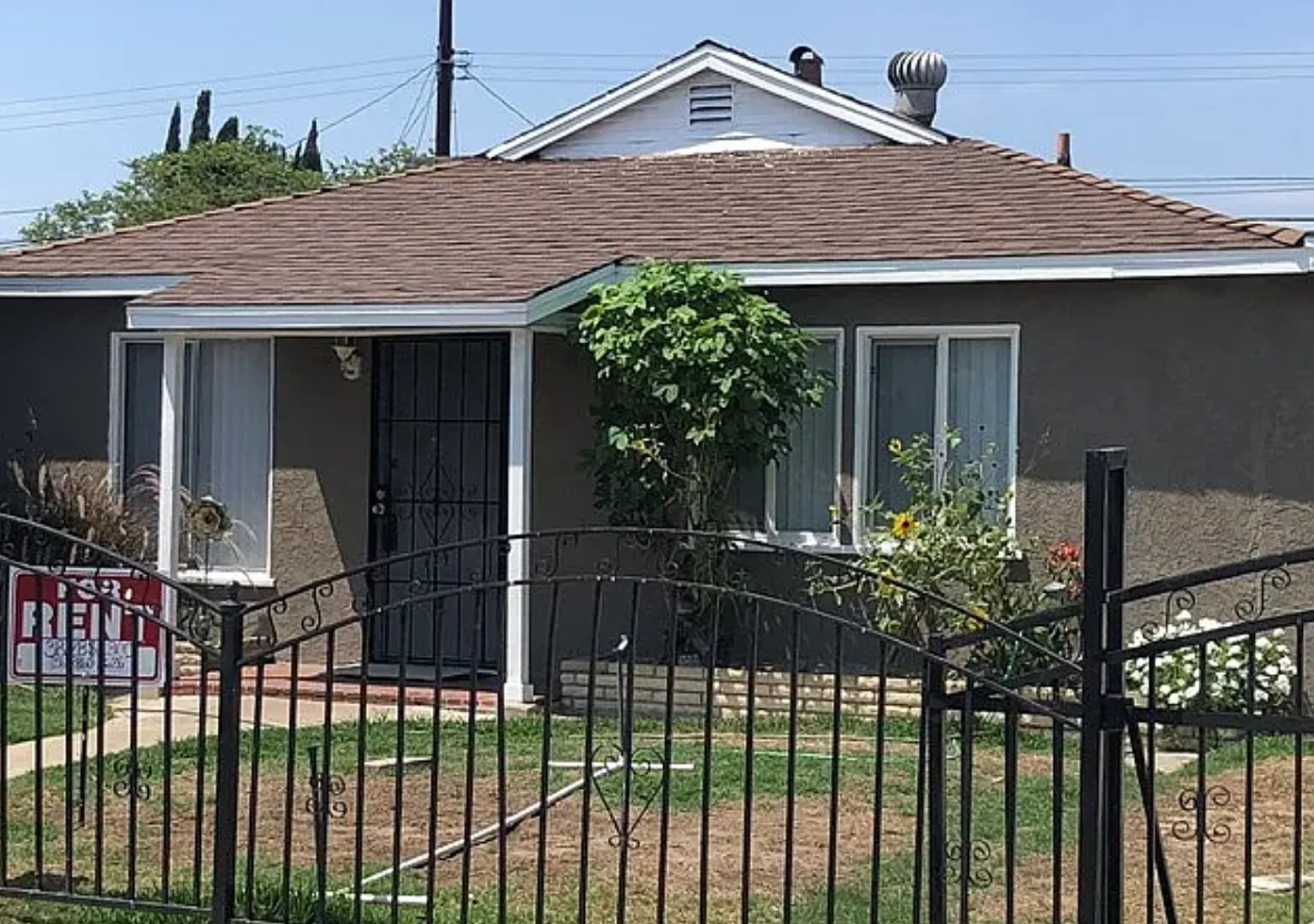Beautiful 3 Bed 2 Bath House — Photo 1