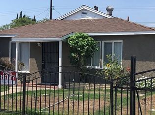11553 Littchen St, Norwalk, CA 90650