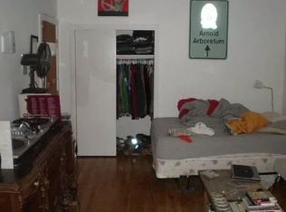 26 S Huntington Ave #102, Jamaica Plain, MA 02130