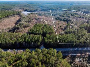 3 Beverly Jeffries Hwy, Citronelle, AL 36522