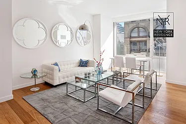 Sold by New York Residence