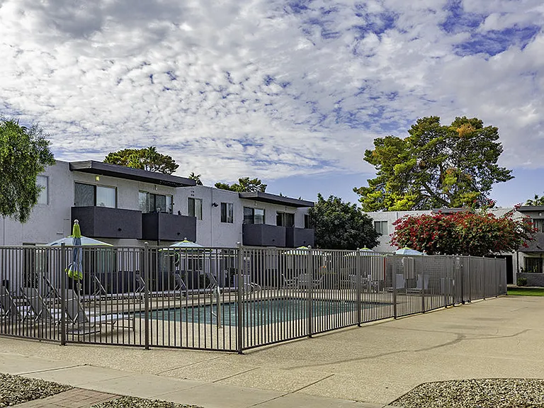 Park Village — Photo 20