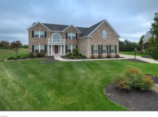 3409 Crosswind Ct, Medina, OH 44256