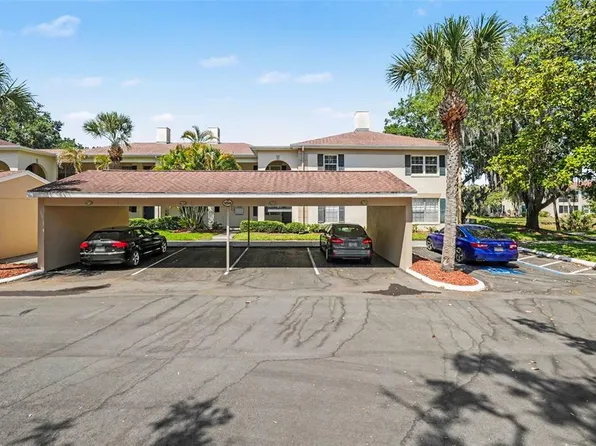 10346 Carrollwood Ln APT 178, Tampa, FL 33618