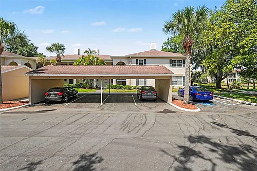 10346 Carrollwood Ln #178 Photo 1