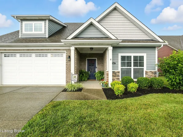 3515 Eastbrook Dr, La Grange, KY 40031