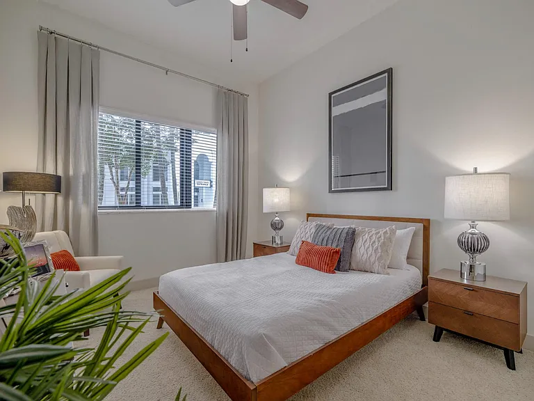 Berkshire Coral Gables — Photo 35
