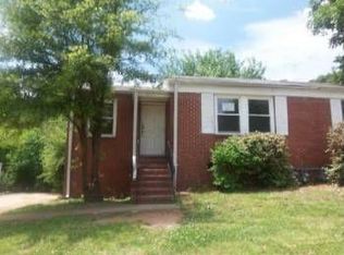 1731 Lisbon Dr SW, Atlanta, GA 30310