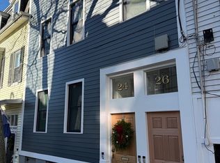 24 Albion Pl #1, Charlestown, MA 02129