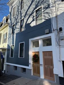 24 Albion Pl #1, Charlestown, MA, 02129