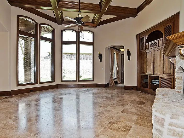Family Room View #3