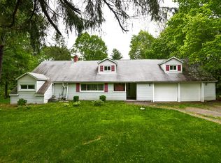 14581 N Rider Rd, Burton, OH 44021