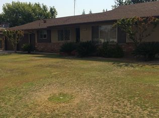 5671 N Wilson Ave, Fresno, CA 93704