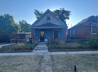 3120 N Race St, Denver, CO 80205
